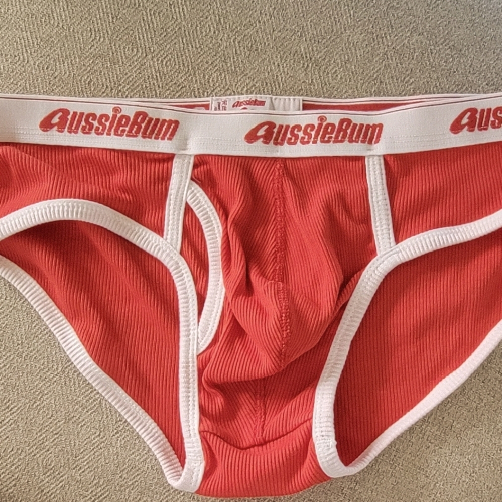 Classic original Aussiebum underwear